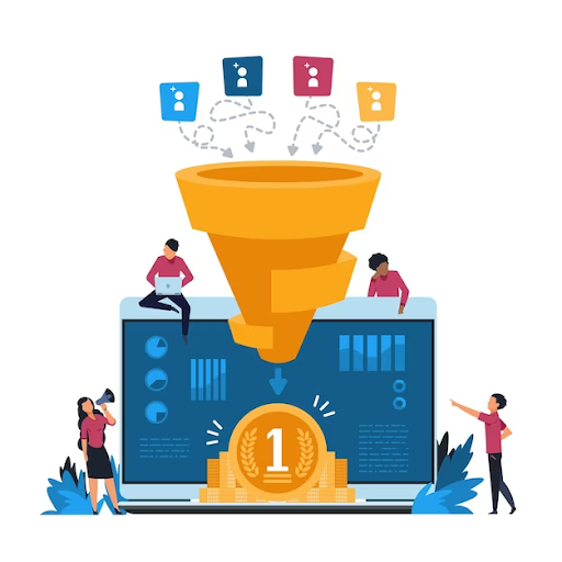 The Digital Marketing Funnel: Modern Strategies for Each Stage