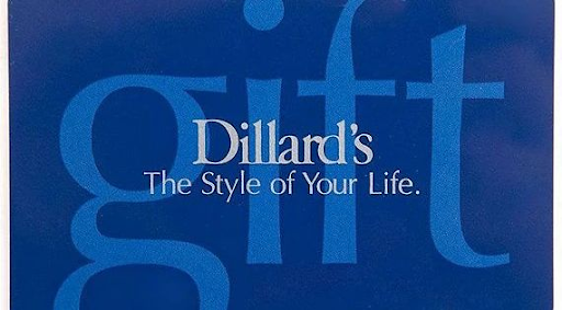 Buy a Dillard’s Gift Card Today – Gift Happiness, Unwrap Smiles