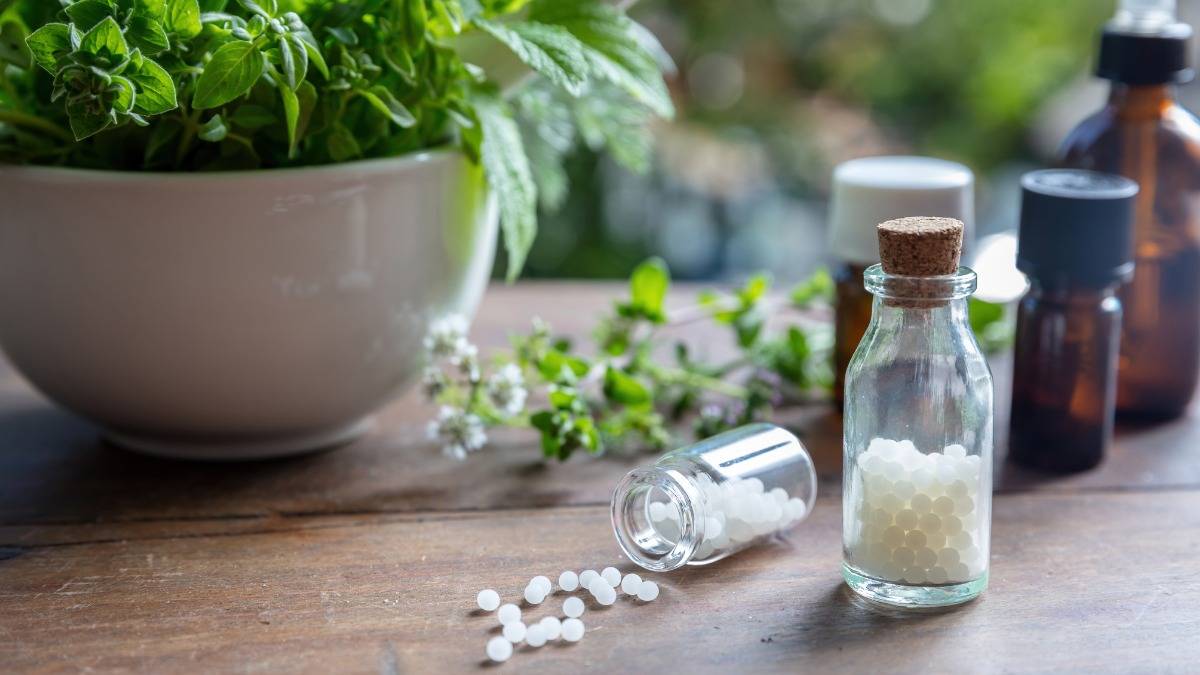 Advantages of Homeopathy Treatments and How It Works