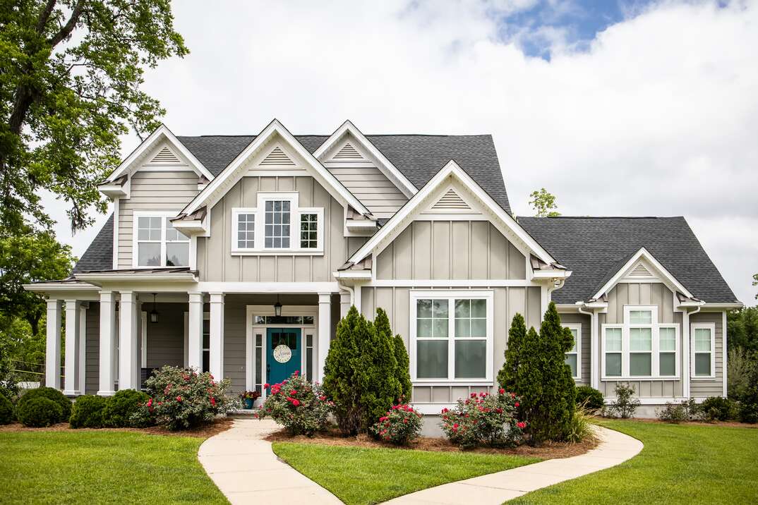 What Are The Best Features Of James Hardie Siding?