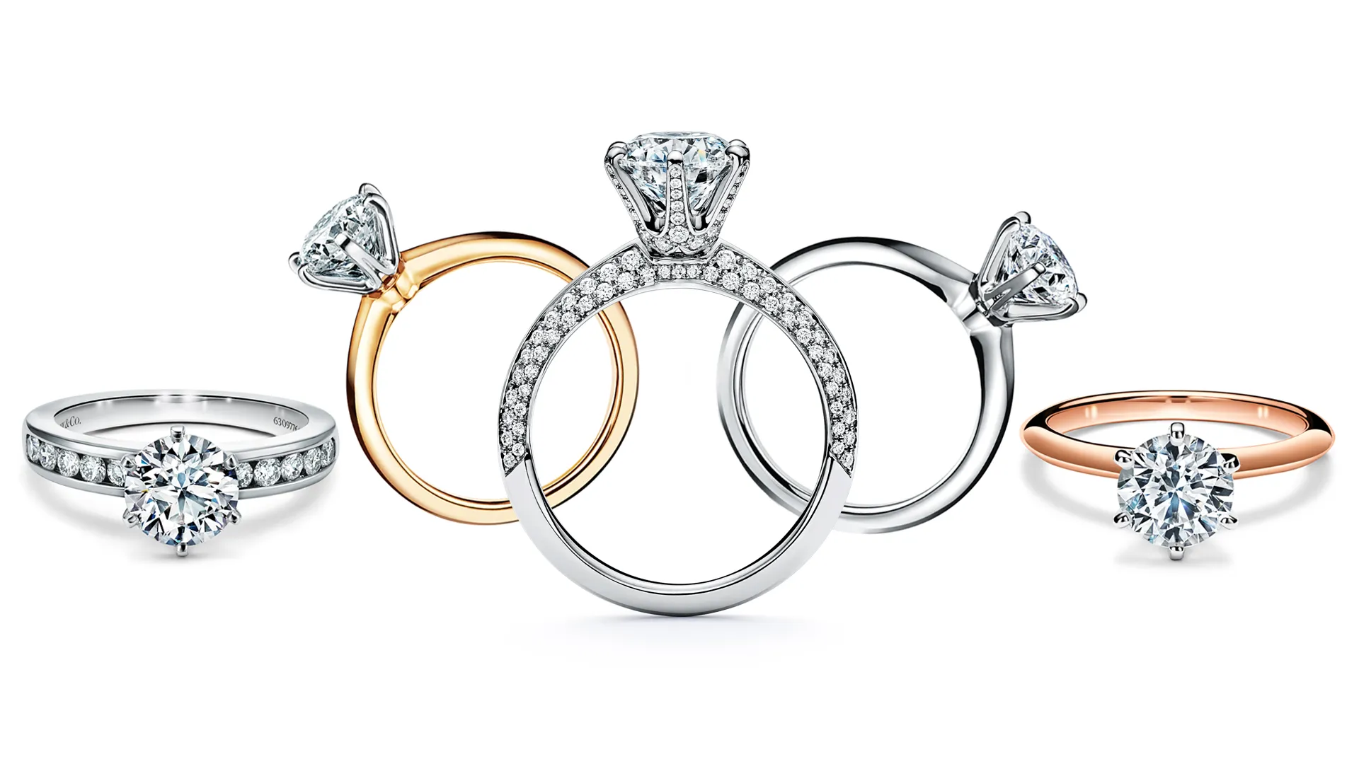 4 Advice on selecting an engagement ring