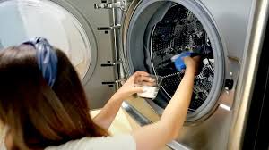 5 Cleaning Tips for Your Washing Machine