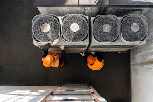 Top Signs You Need Ac Replacement And Commercial Repair Services