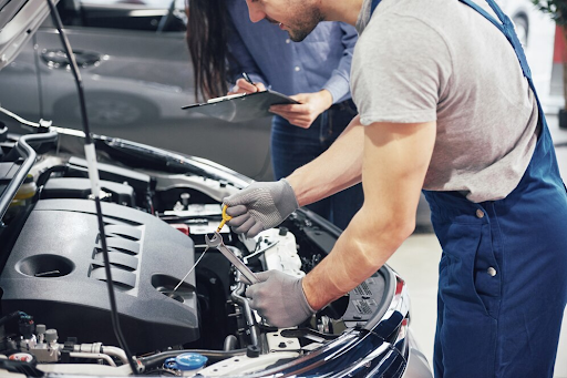 Essential Automotive Repairs Every Driver Should Know