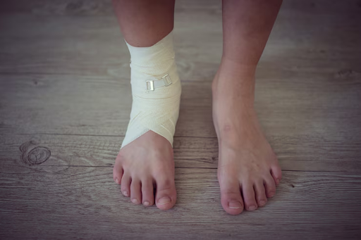 Preventing Complications in Foot Wound Management