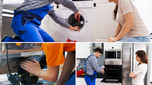 Why Timely Repairs of Home Appliances Are Crucial for Longevity
